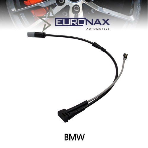 EUROCLASS 유로클라스, EURONAX 브레이크 패드 센서 BMW 2,X1, MINI CLUBMAN - 2010003450