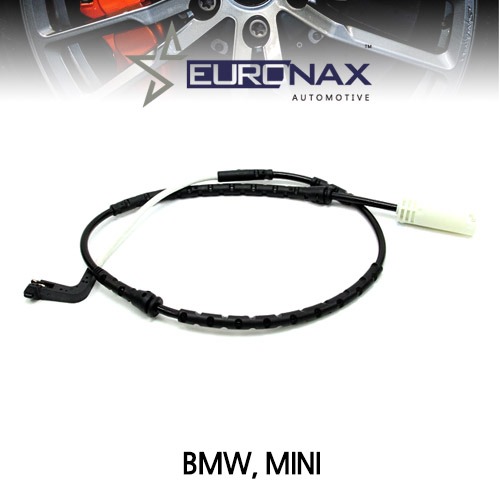 EUROCLASS 유로클라스, EURONAX 브레이크 패드 센서 BMW3, 6, X1, MINI 외 - 2010002257