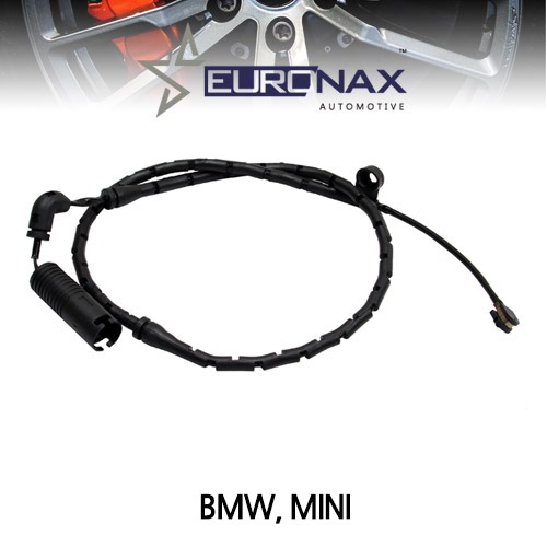 EUROCLASS 유로클라스, EURONAX 브레이크 패드 센서 BMW X3, MINI - 2010003487