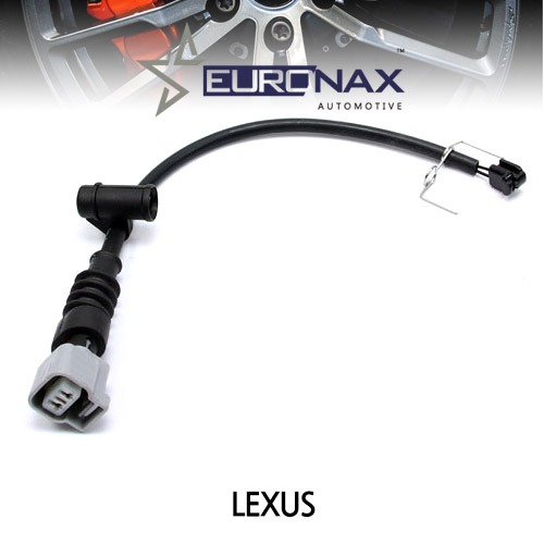 EUROCLASS 유로클라스, EURONAX 브레이크 패드 센서 LEXUS - 2320010148